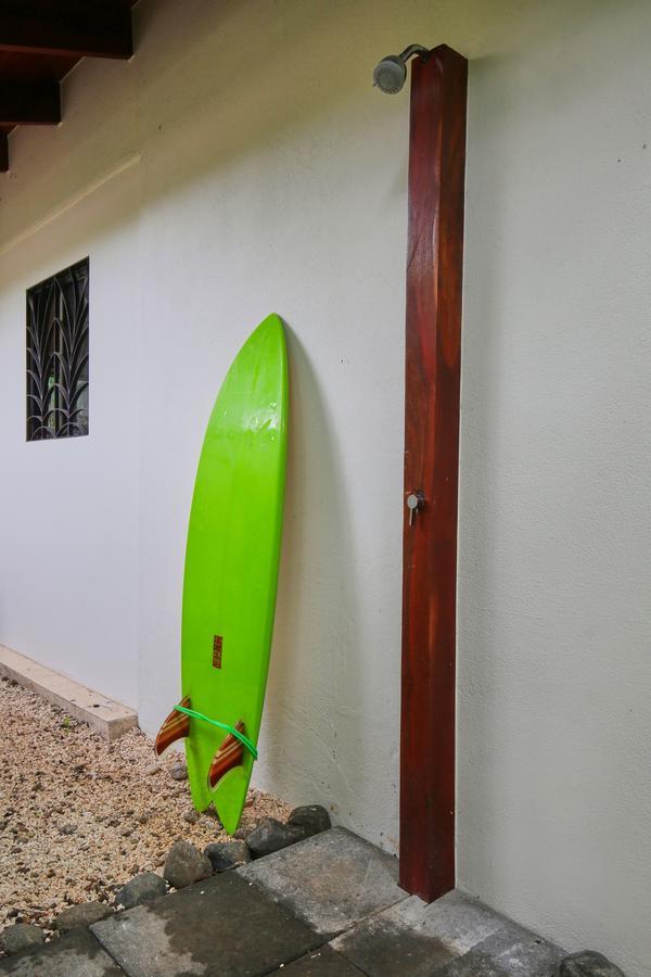 Nosara Yoga And Surf Retreat Βίλα Εξωτερικό φωτογραφία