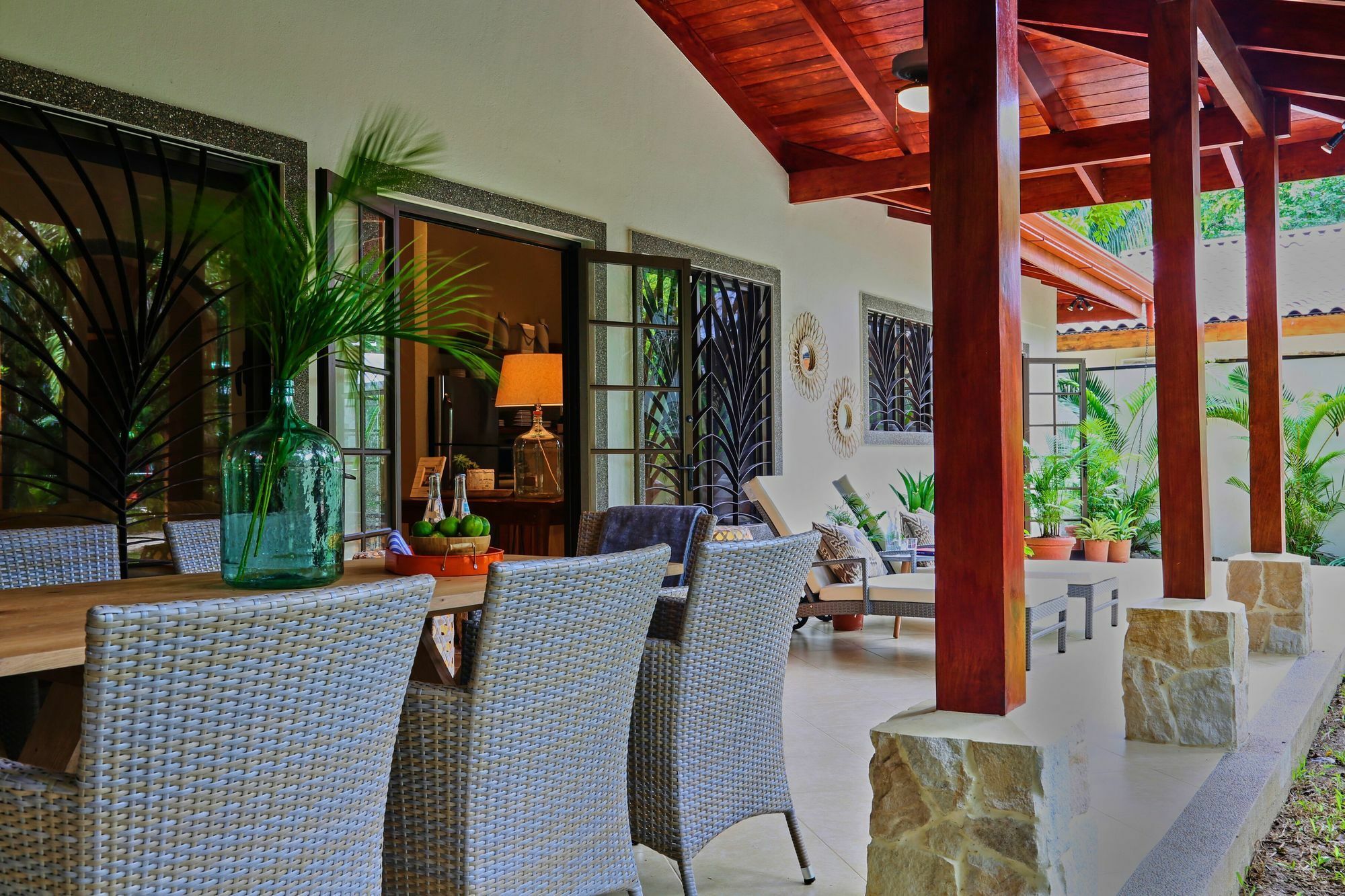 Nosara Yoga And Surf Retreat Βίλα Εξωτερικό φωτογραφία