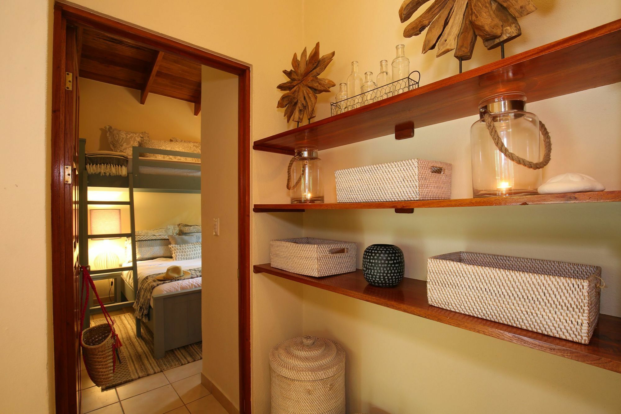 Nosara Yoga And Surf Retreat Βίλα Εξωτερικό φωτογραφία