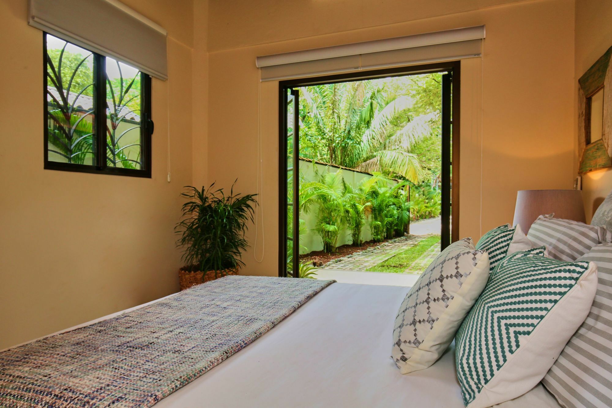 Nosara Yoga And Surf Retreat Βίλα Εξωτερικό φωτογραφία
