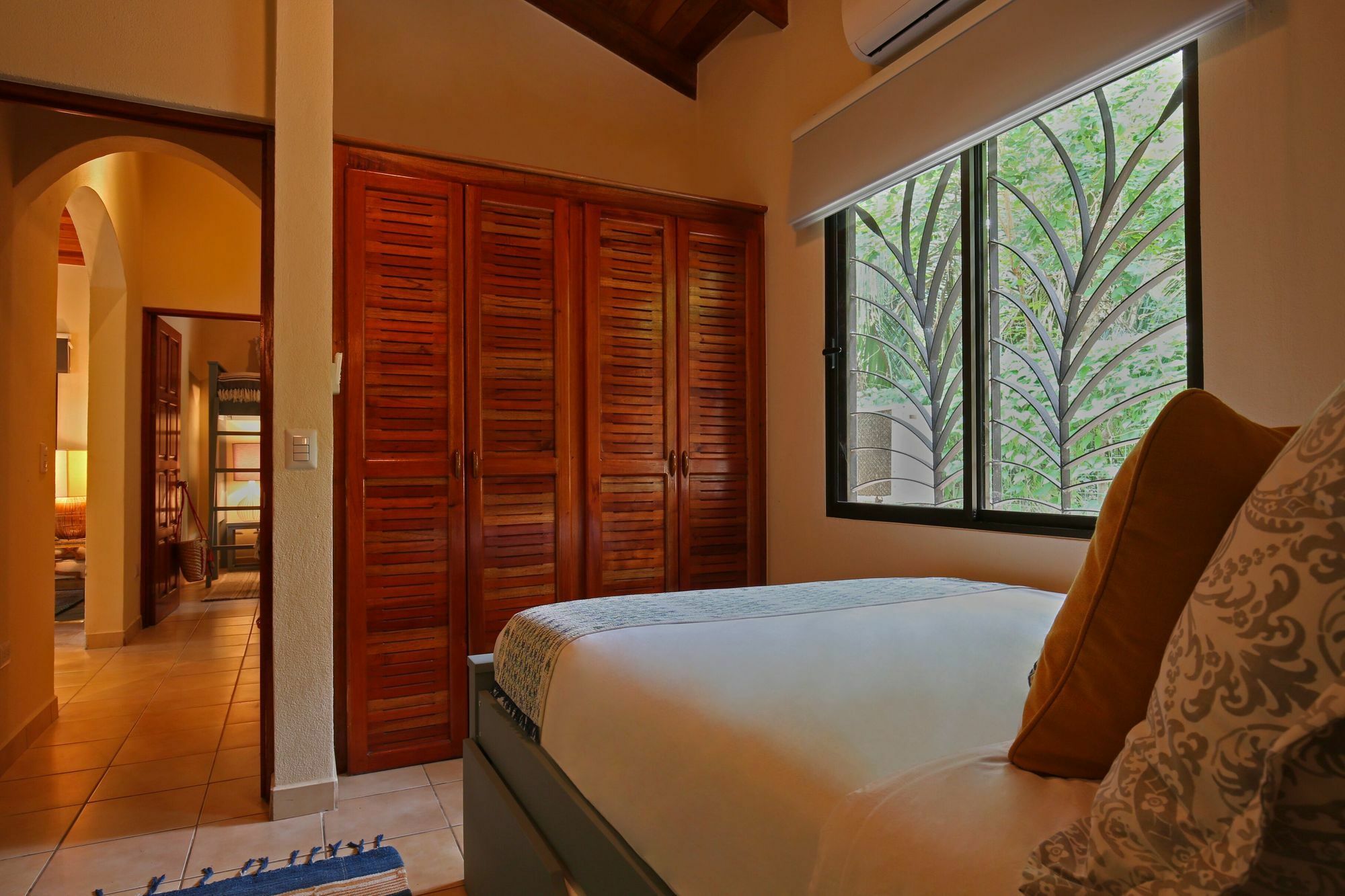 Nosara Yoga And Surf Retreat Βίλα Εξωτερικό φωτογραφία