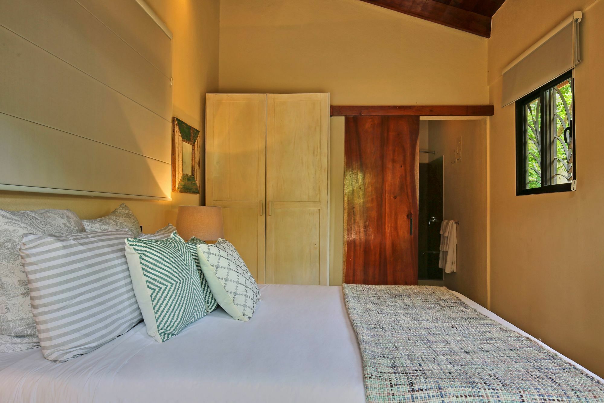 Nosara Yoga And Surf Retreat Βίλα Εξωτερικό φωτογραφία