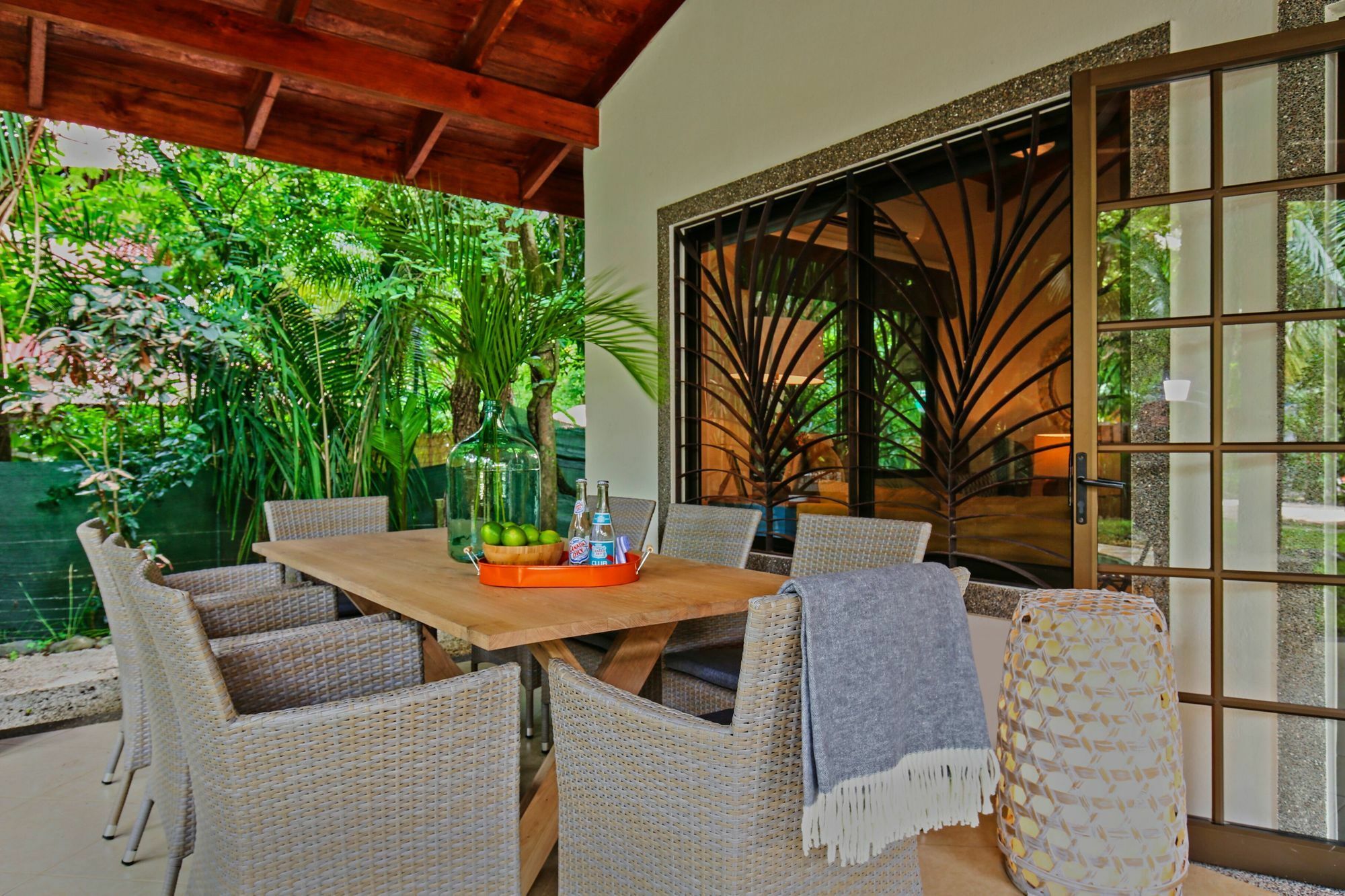 Nosara Yoga And Surf Retreat Βίλα Εξωτερικό φωτογραφία